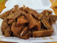 -细妹五香牛杂(步行街店)