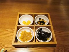 -闽上鲜·福建菜(龙湖滨江天街店)