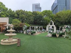 -东方薇婷艺术中心(北外滩店)