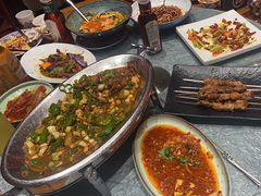 -天山集市(和家乐广场店)