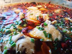 -爱妻鱼•老体北重庆水煮鱼•川菜(白云路店)
