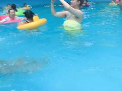 -青岛东方影都融创水世界