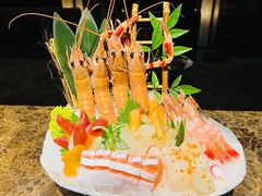 -千夏日式风情餐厅(恐龙园汉江东路店)