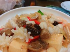 -京天红酒家(虎坊路店)