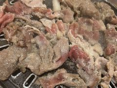 -老板娘的烤肉店(港湾广场店)