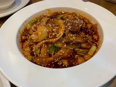 -九老汉·川渝江湖菜(合川路2店)