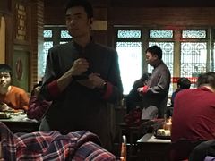 -小吊梨汤·北京菜·烤鸭(鸟巢店)