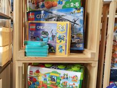 -DK45丹麦家居生活馆·依诺维绅(798店)