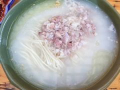 奶汤面-徐老幺奶汤面