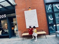 -HUGS coffee(东区店)
