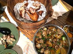 -胡桃里乐队酒馆(鎏嘉码头店)