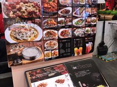 -土大力拌饭名家(丹尼斯百货店)