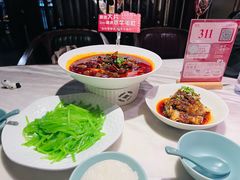 -湖鱼湖·蓉亭食贝(亚运村店)