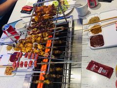 -玉善烧烤串城(长春总店)