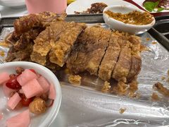 -天和晟新京菜.水煮鱼.湘土菜(国展店)