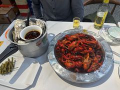 -大孩龙虾(体育场旗舰店)