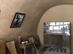 -延安杨家岭革命旧址