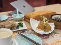-点都德(皇岗村店)