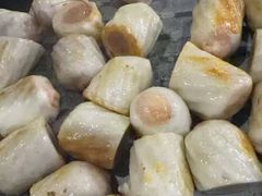 -石屏老字号4号包浆豆腐美食城(泼水广场店)