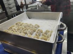 -奉天蚨祥饺子馆