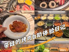 -火炉火自助餐(喜隆多店)