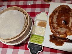 西贝烤鸭-西贝(宁波天一国购店)