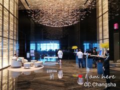 -长沙尼依格罗酒店