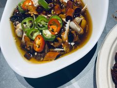 -轻松串吧(亦庄上海沙龙店)