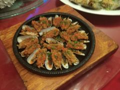 -都市阳光海鲜城(青山湖店)
