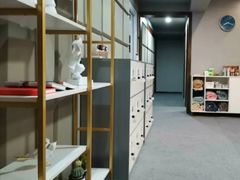 -轻学24小时自习室