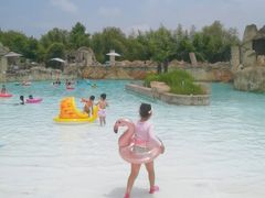 -太阳岛度假酒店