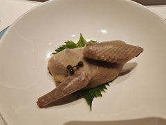 -淮香国色·淮扬菜(正大中心店)