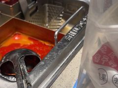 -海底捞火锅(东方时代广场店)