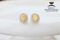 -威德钻石-克拉钻大本营(南京东路店)