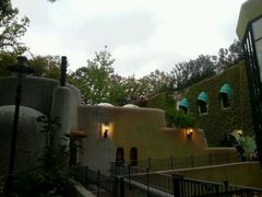 -三鹰之森吉卜力美术馆