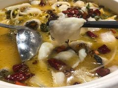 -蜀腾川·火锅鱼.烤鱼(新世界城店)