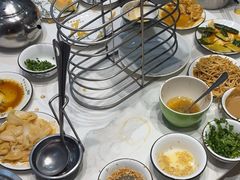 -楚江子·龙继斑鱼庄(建设东路店)