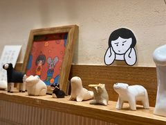 -The Flowers Coffee(南山店)