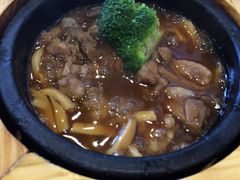 -美颐美·鲍汁排骨饭(龙华百佳华店)