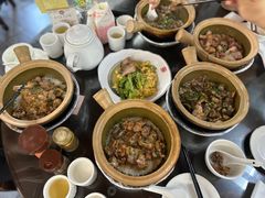 -红星光发煲仔饭(文海店)