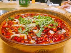 -川悦壹号·川菜(蠡溪路店)