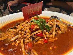 -桂小厨广西菜(万象城店)