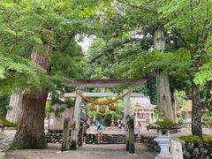 -白川乡与五箇山的合掌构造村落