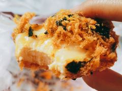 海苔酥松小贝-鲍师傅糕点(国金街店)
