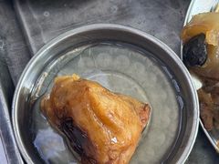 -老福合沟无米粿甜汤粿品店