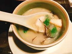 -湖滨28中餐厅·西湖宴·杭州君悦酒店