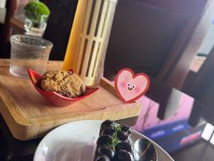-时光吧·大堂吧·丽江和府洲际度假酒店