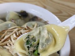 -胖妹馄饨店(井街唐巷小区店)