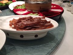 -好福记饭店(红梅公园店)
