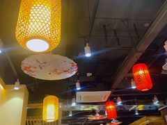 大堂-锅来乐地锅鸡(安亭店)
